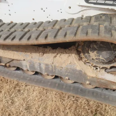 2021 Bobcat T740 thumbnail