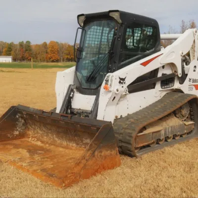 2021 Bobcat T740 thumbnail