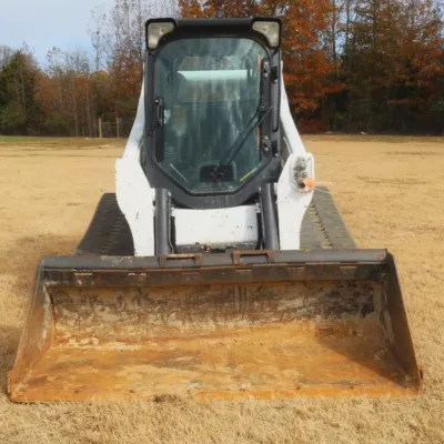 2021 Bobcat T740 thumbnail