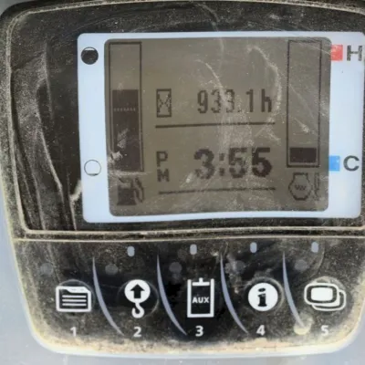 2022 Kubota KX040-4 thumbnail