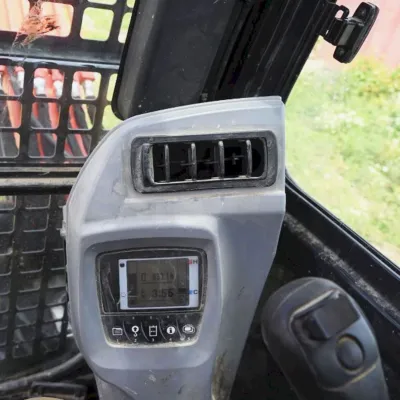 2022 Kubota KX040-4 thumbnail