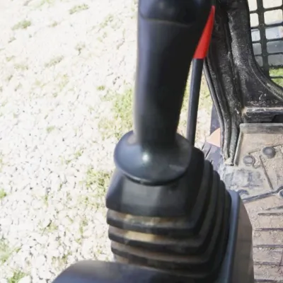 2022 Kubota KX040-4 thumbnail