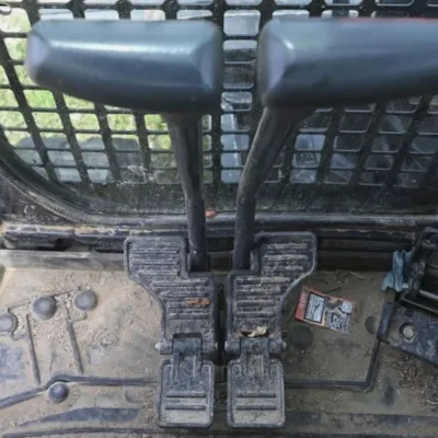 2022 Kubota KX040-4 thumbnail