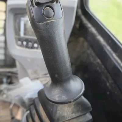 2022 Kubota KX040-4 thumbnail