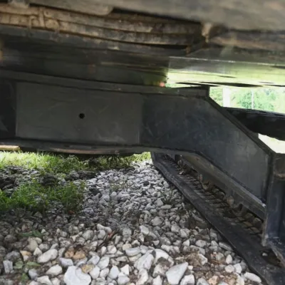 2022 Kubota KX040-4 thumbnail