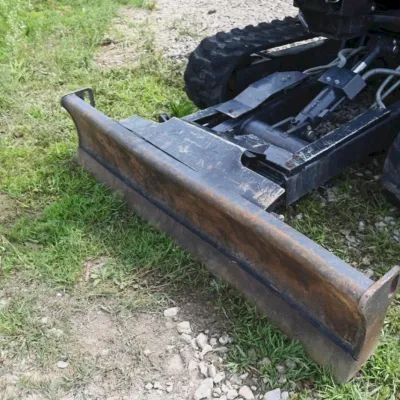 2022 Kubota KX040-4 thumbnail