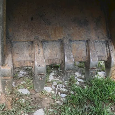 2022 Kubota KX040-4 thumbnail
