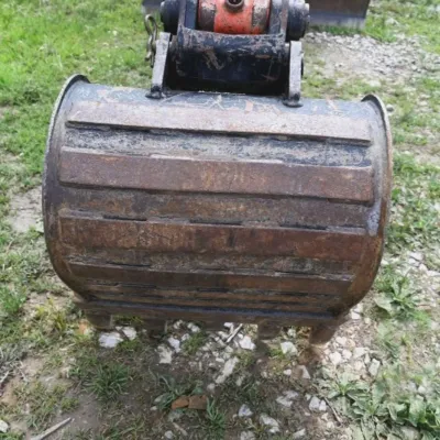 2022 Kubota KX040-4 thumbnail