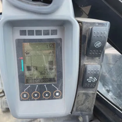 2021 Deere 50G thumbnail