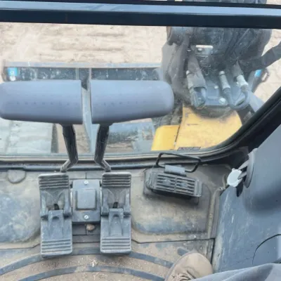 2021 Deere 50G thumbnail