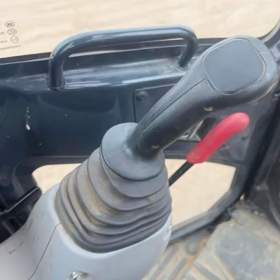 2021 Deere 50G thumbnail