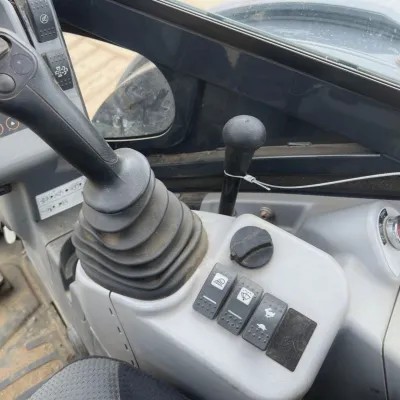 2021 Deere 50G thumbnail