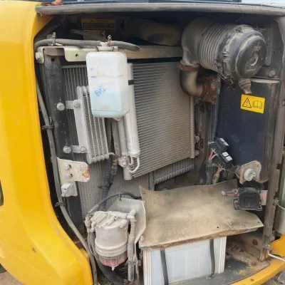 2021 Deere 50G thumbnail