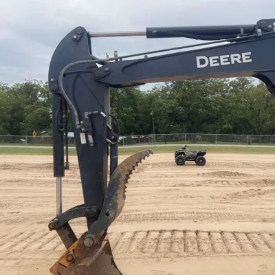 2021 Deere 50G thumbnail