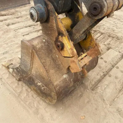 2021 Deere 50G thumbnail