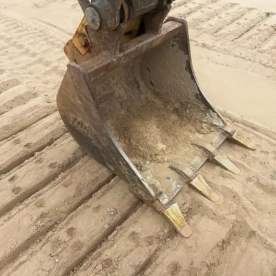 2021 Deere 50G thumbnail