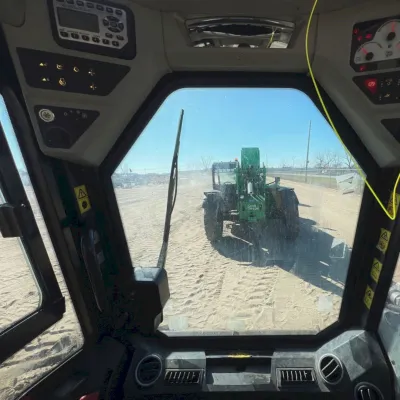 2019 JCB 3TS-8T thumbnail