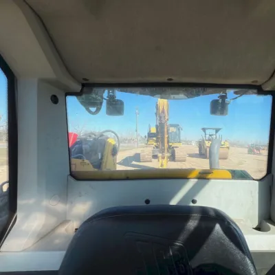 2019 JCB 3TS-8T thumbnail