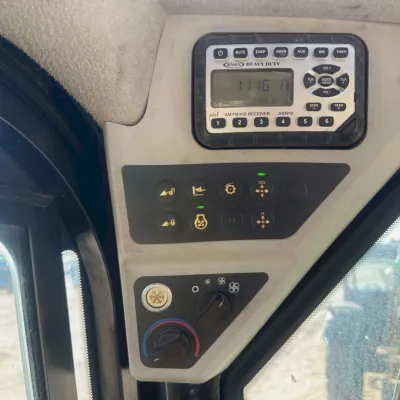 2019 JCB 3TS-8T thumbnail