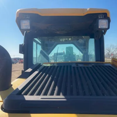 2019 JCB 3TS-8T thumbnail