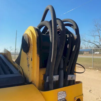 2019 JCB 3TS-8T thumbnail