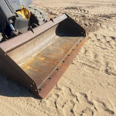 2019 JCB 3TS-8T thumbnail
