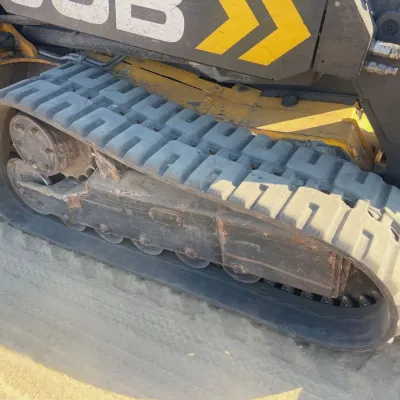 2019 JCB 3TS-8T thumbnail