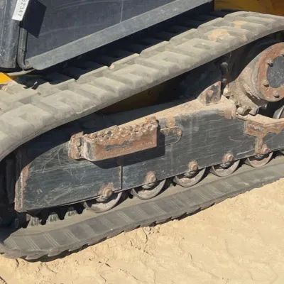 2019 JCB 3TS-8T thumbnail