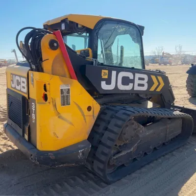 2019 JCB 3TS-8T thumbnail