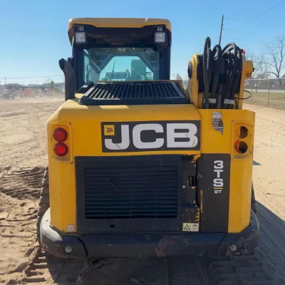 2019 JCB 3TS-8T thumbnail