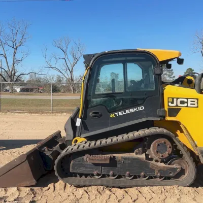 2019 JCB 3TS-8T thumbnail