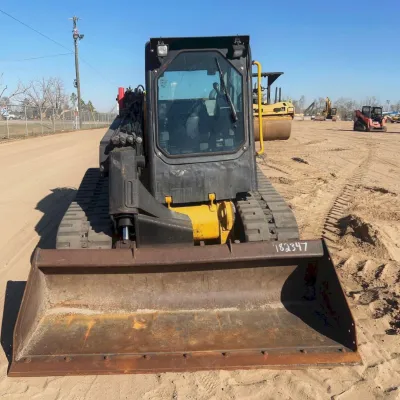 2019 JCB 3TS-8T thumbnail