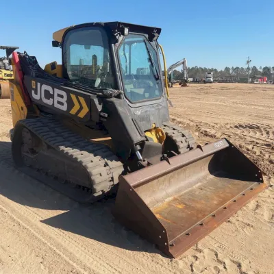 2019 JCB 3TS-8T thumbnail
