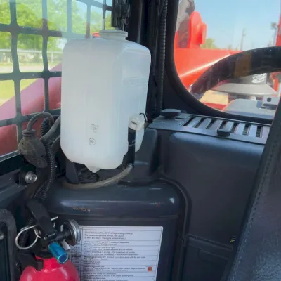 2021 Kubota SVL95-2S thumbnail