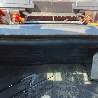 2021 Kubota SVL95-2S thumbnail