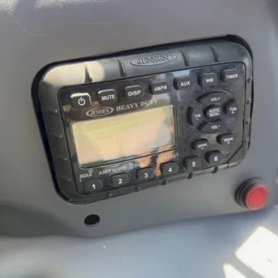2021 Kubota SVL95-2S thumbnail