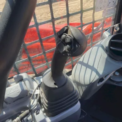 2021 Kubota SVL95-2S thumbnail