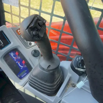 2021 Kubota SVL95-2S thumbnail