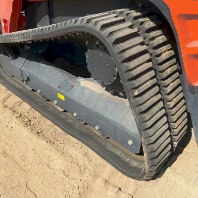 2021 Kubota SVL95-2S thumbnail