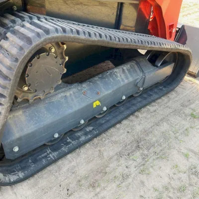 2021 Kubota SVL95-2S thumbnail