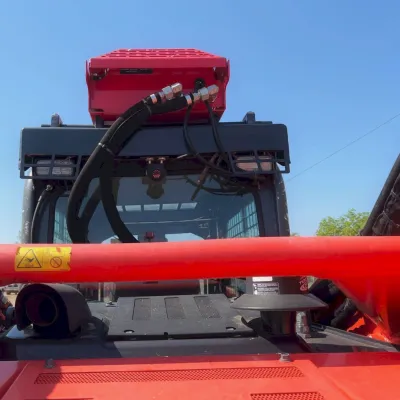 2021 Kubota SVL95-2S thumbnail