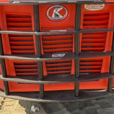 2021 Kubota SVL95-2S thumbnail