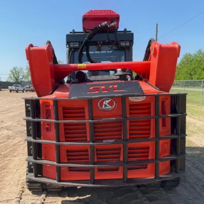 2021 Kubota SVL95-2S thumbnail