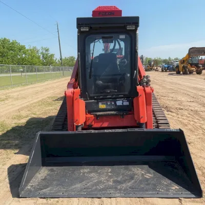 2021 Kubota SVL95-2S thumbnail