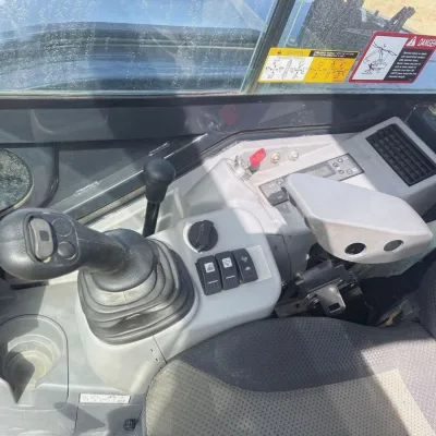 2021 Deere 60G thumbnail