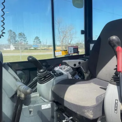 2021 Deere 60G thumbnail