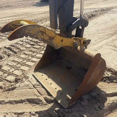 2021 Deere 60G thumbnail