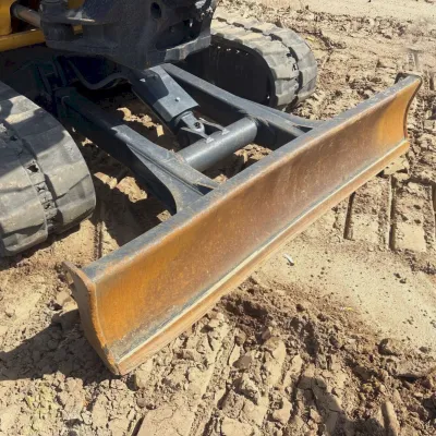 2021 Deere 60G thumbnail