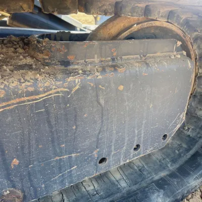 2021 Deere 60G thumbnail