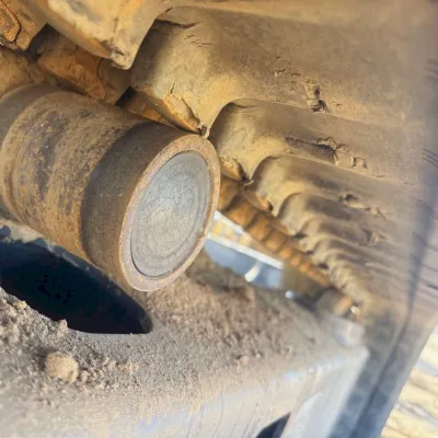 2021 Deere 60G thumbnail